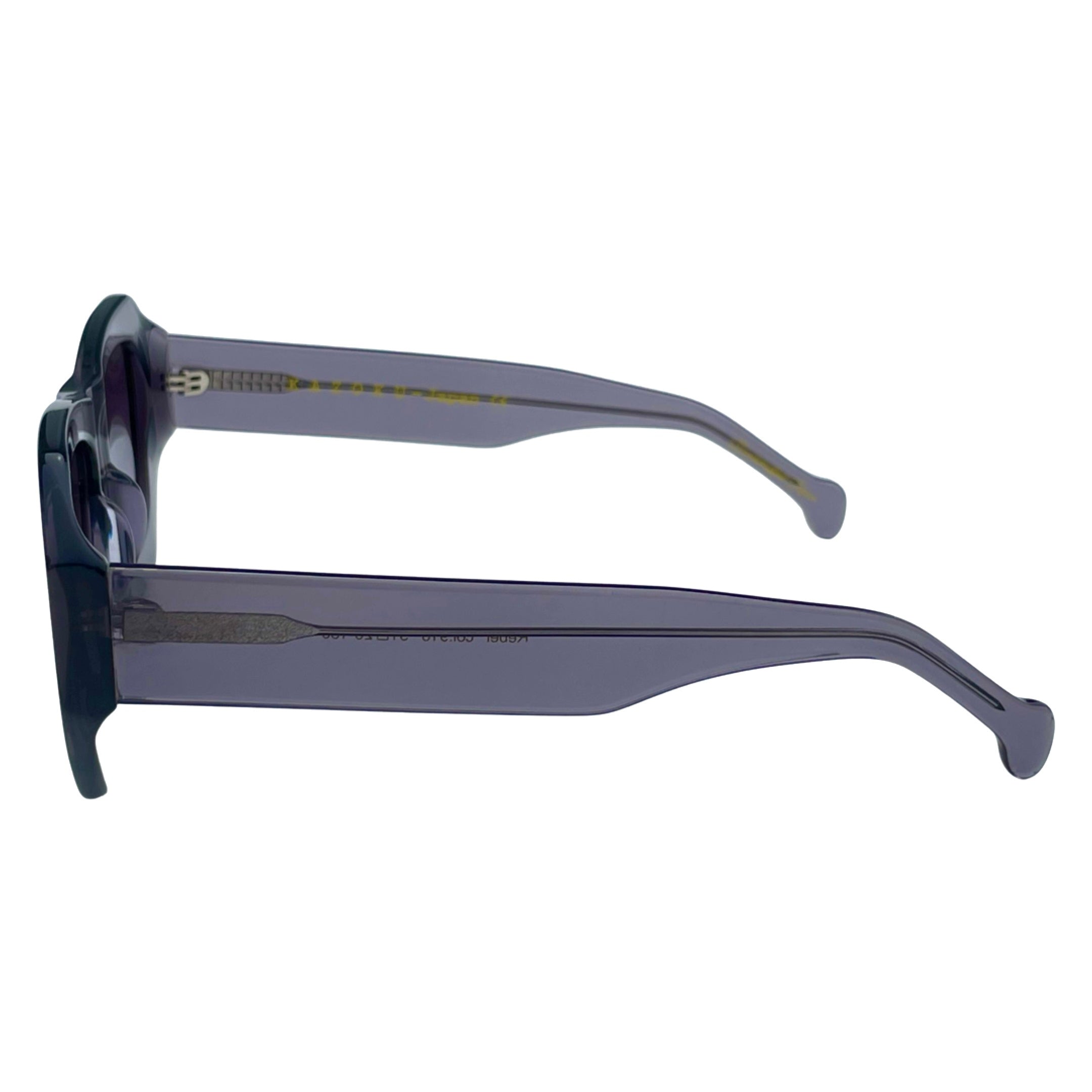 Why choose gradient lenses for driving and outdoor activities - Bold sunglasses suitable for both men and women's styles