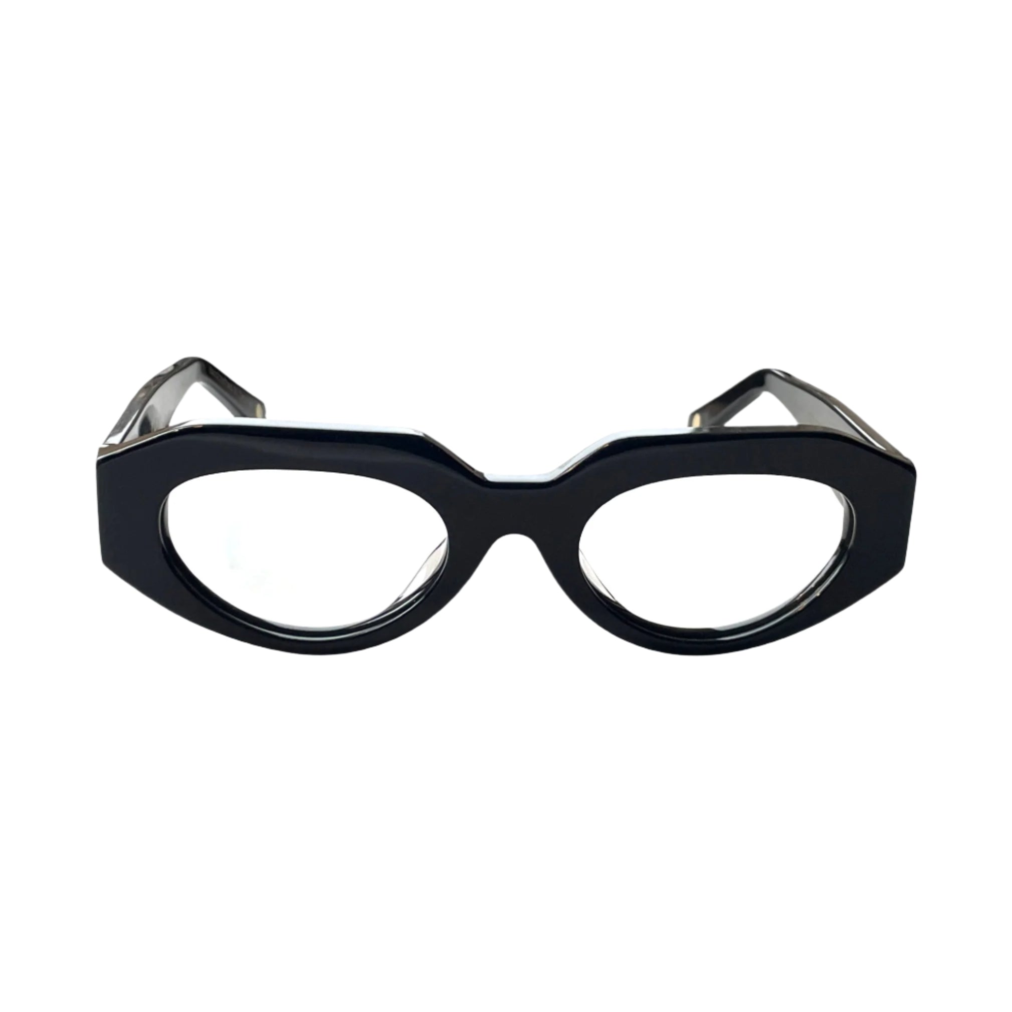 Seduction Acetate Blue Light Glasses | CR39 Lenses