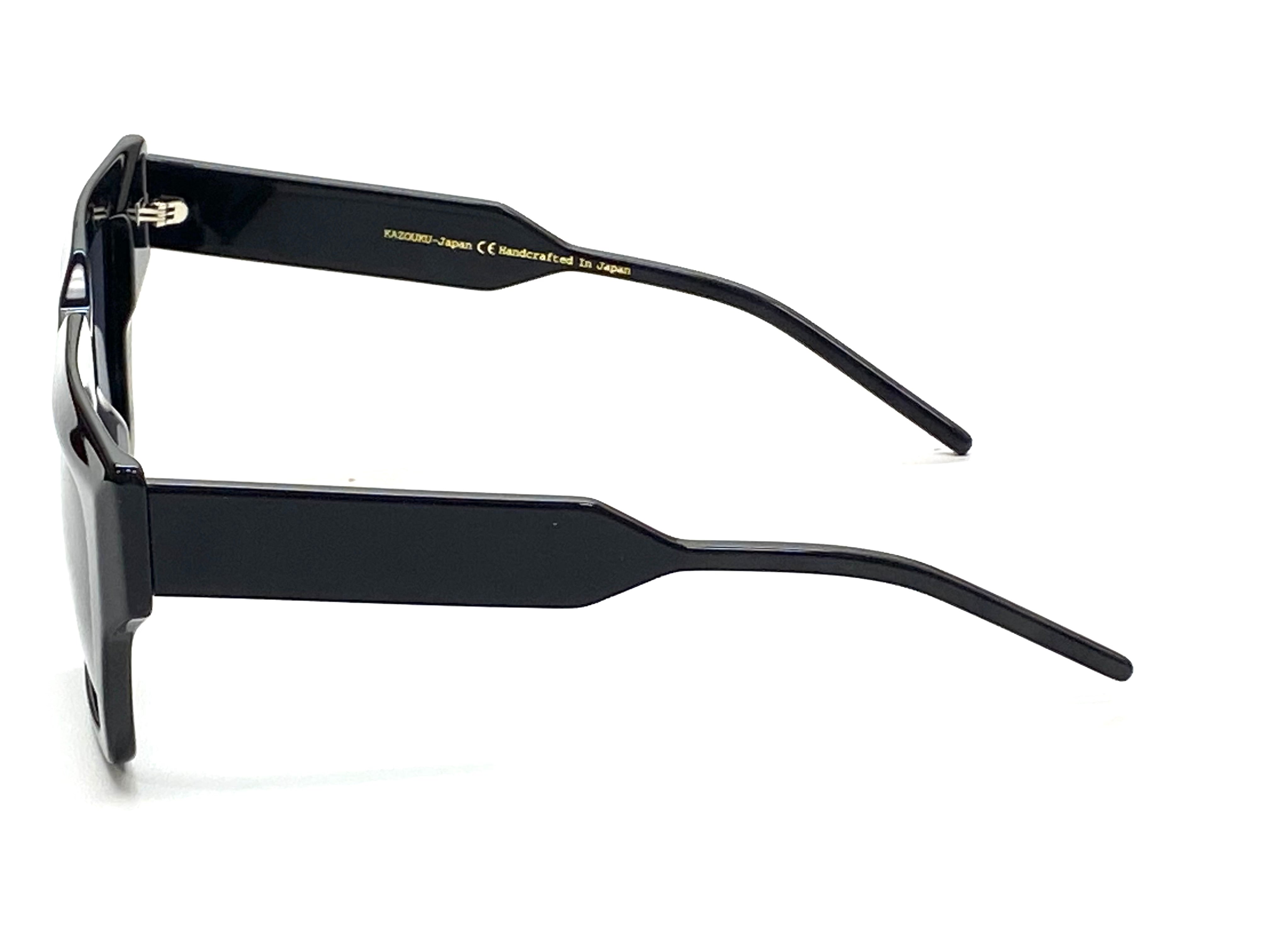 Lightweight black comfort eyewear in boston,usa - black acetate sunglasses in UK - Fashion fit eyewear
