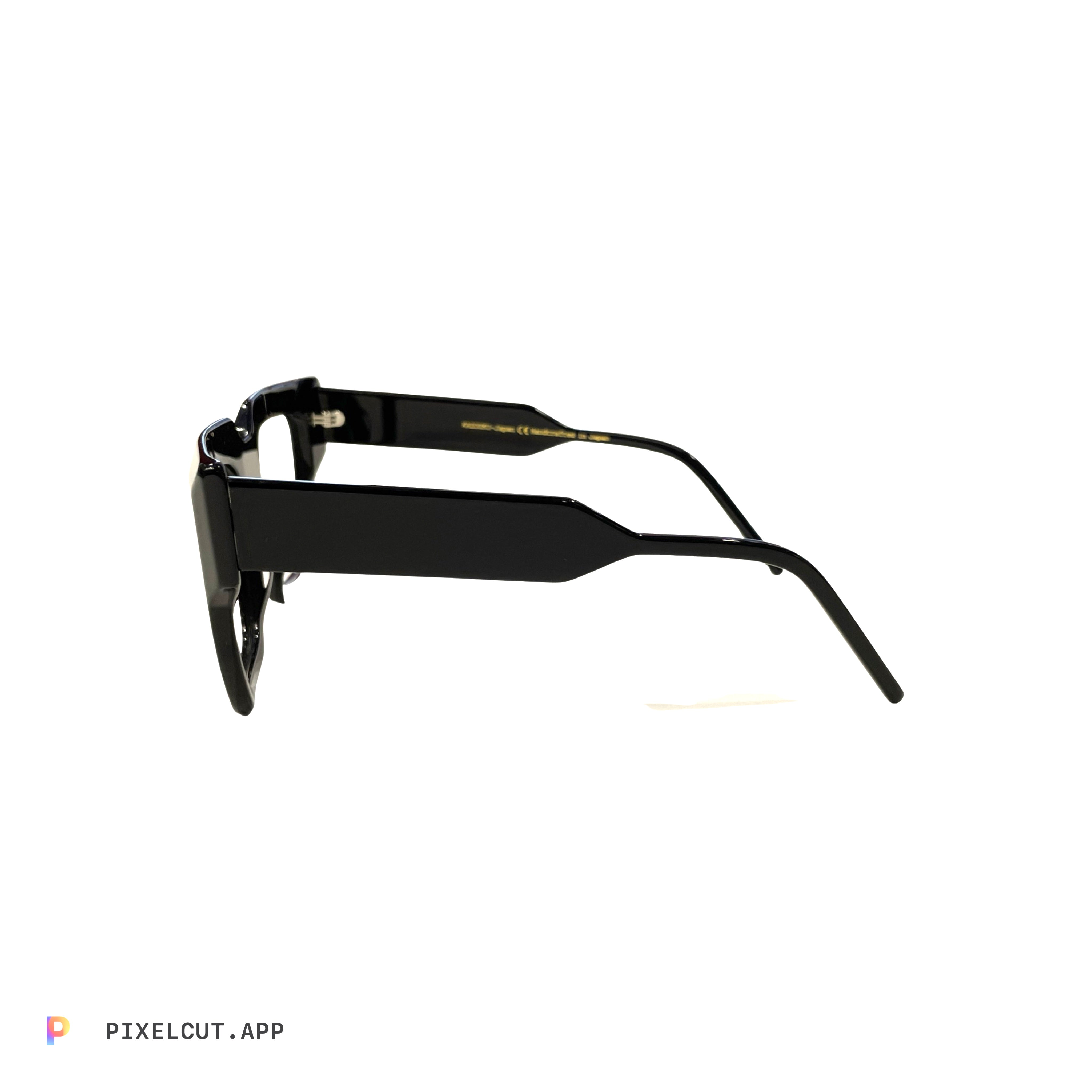 Stylish Anti-Glare Frames - Fashionable Eyeglasses - VALIANT glasses reducing eye strain